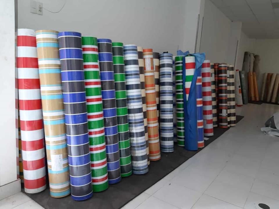 Cung cấp Bạt mái hiên di động chất lượng, đa dạng sự lựa chọn