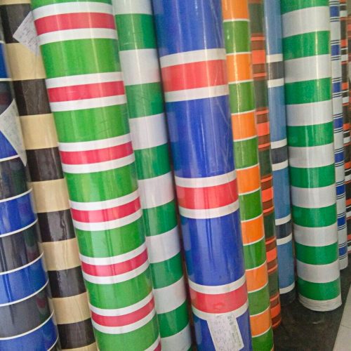 Bạt mái hiên di động