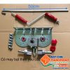 phụ kiện làm bạt che nắng tự cuốn