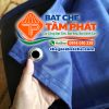 Bạt che nắng mưa bền bỉ, giá tốt - Thế giới Bạt Che Tâm Phát