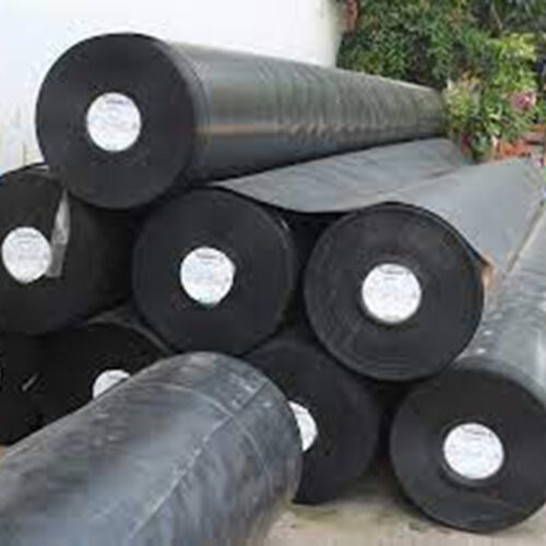 Bạt HDPE chống thấm
