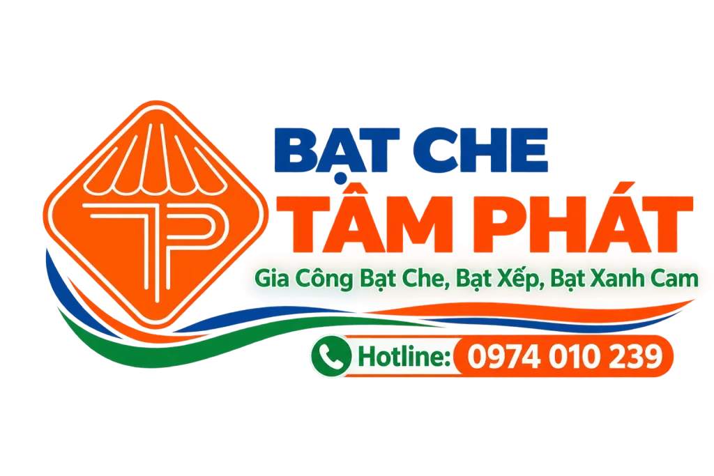 Bạt che Tâm Phát